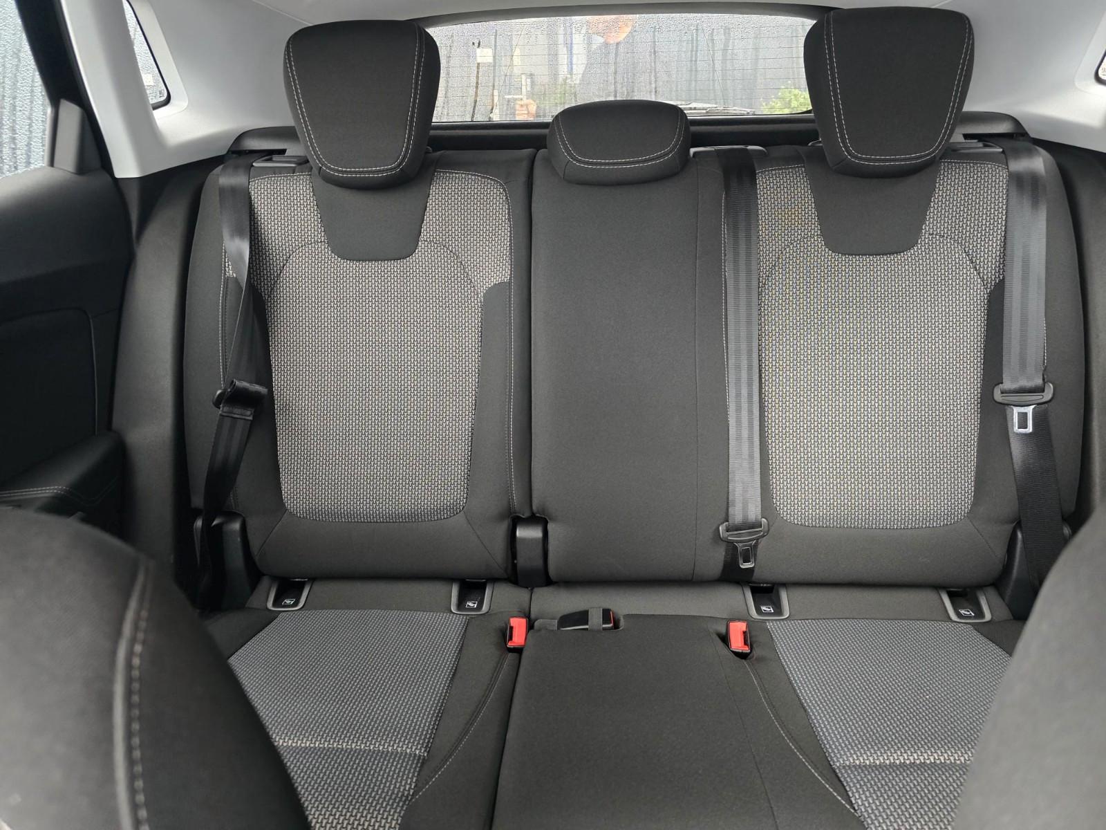Opel Grandland (X) Edition 1.2