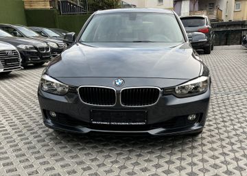 BMW 320 - 5