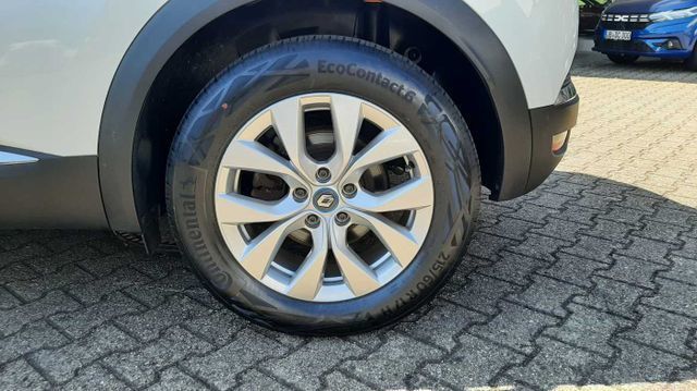 Fahrzeugabbildung Renault Captur Intens PlugIn Hybrid 16 0 el. SD uvm