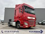 DAF XF 440 FT Space Cab / 959 dkm / 2 Tanks / Stand  - DAF Xf 95