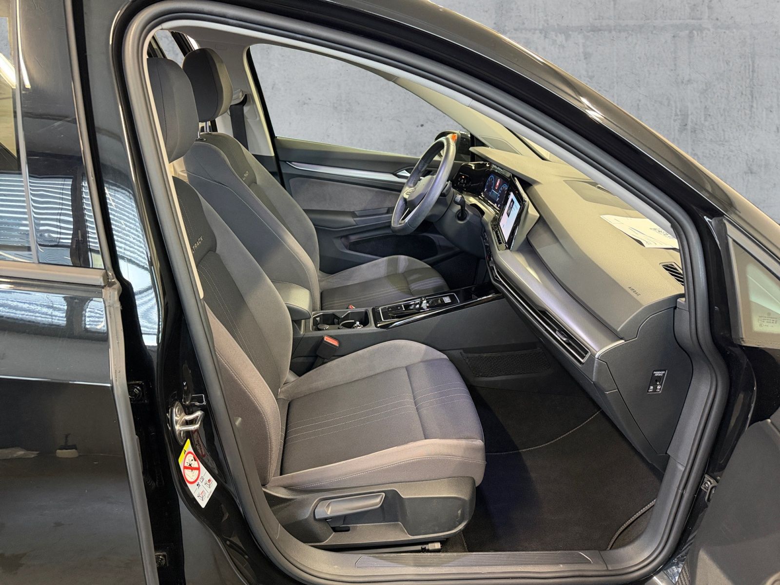Volkswagen Golf - Bild 13