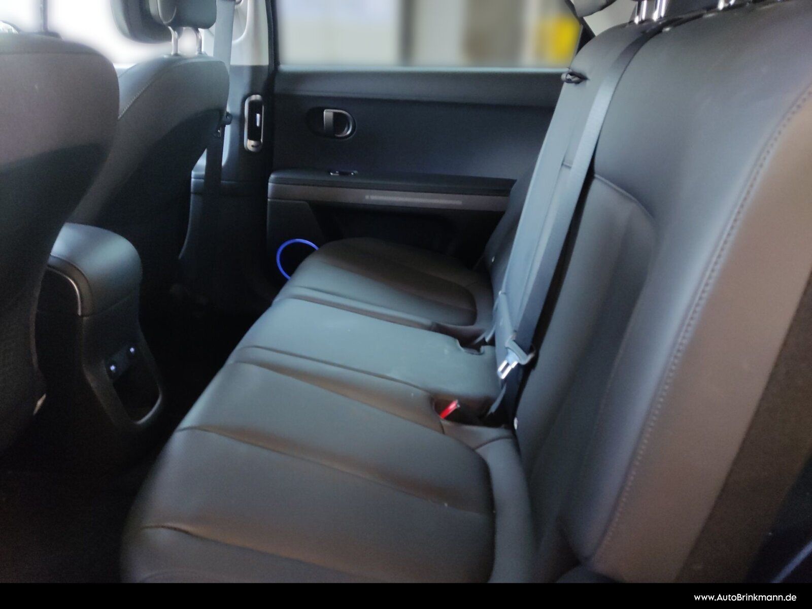 Hyundai IONIQ 5 – Bild 11