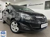 Opel Meriva 1.4 Innovation*42TKM*Leder*SHZ*PDC*EURO5* - Opel Meriva in Wuppertal