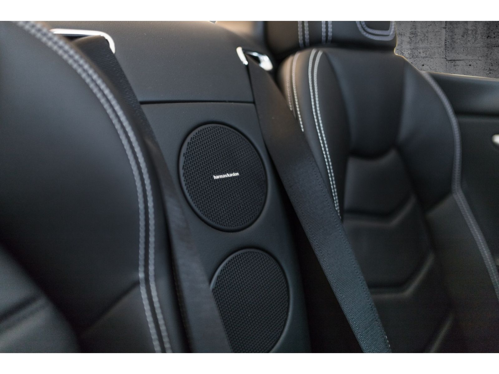 Maserati GranCabrio - Bild 9