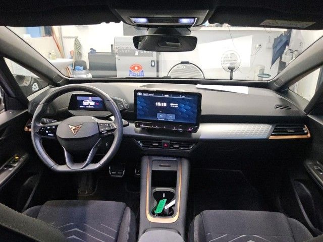 Cupra Born - Bild 7