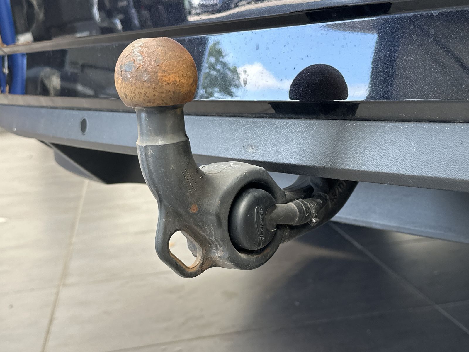 Fahrzeugabbildung SKODA Superb Combi 2.0 TDI DSG Style NAV+LED+360°+ACC