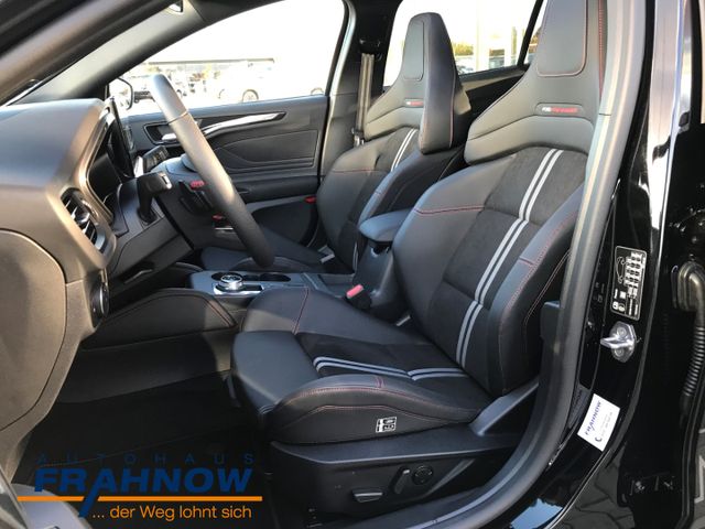 Foto Nummer 9: FORD Focus