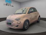 Fiat 500 1.0 Hybrid FireFly 48 kW Icon Komfort Paket - Fiat 500: Braun