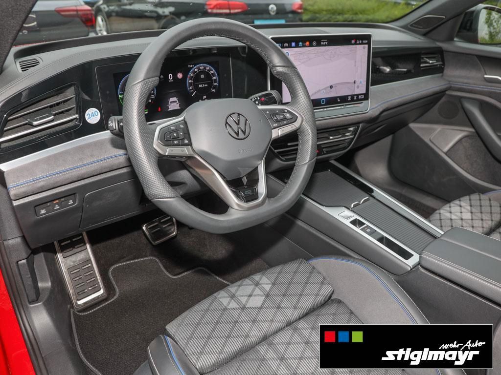 Volkswagen Passat - Bild 10