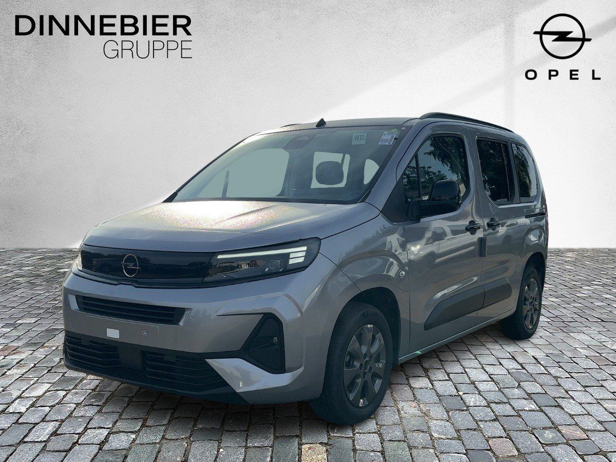 Opel COMBO Edition 1.5 Diesel MT-6 S/S Winterp. imagem 2