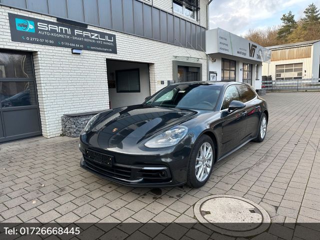 PORSCHE Panamera Sport Turismo 4 S