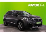 Peugeot 3008 1.2PureTech 130 Allure LED+NAVI+VIRTUAL+AHK - Peugeot Gebrauchtwagen
