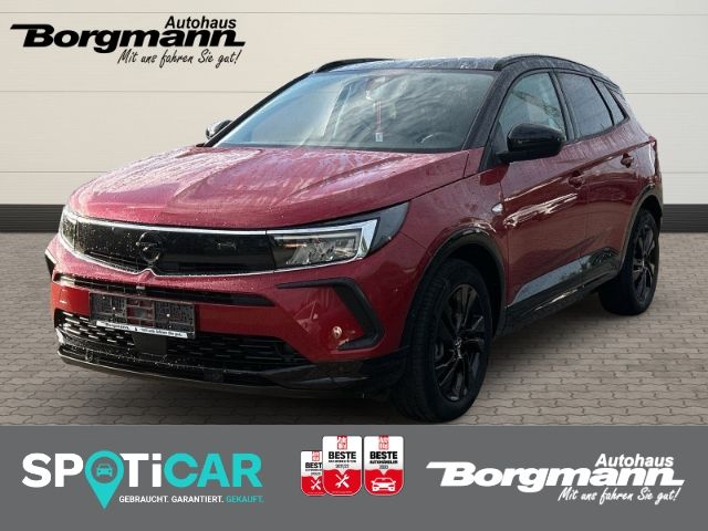Image of Opel Grandland (X)