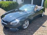 Mercedes-Benz SL 500 - - gebrauchte Mercedes-Benz SL 500 aus dem Jahr 2011