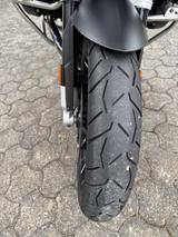 BMW R 1200 GS ADVENTURE  - BMW ROT