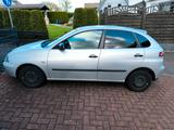 Seat Ibiza 1.4 16V 75 PS 5 Türer Wenig Kilometer  - Seat Ibiza aus 2006: 1.4
