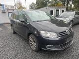 Volkswagen Sharan 2.0 TDI Highline BMT/Start-Stopp 4Motion - Volkswagen Sharan: Highline