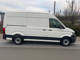 Volkswagen Crafter - Volkswagen Crafter in Frankfurt (Main)
