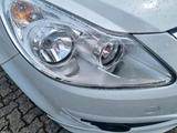 Opel Corsa Vauxhall , rechtslenker - Opel: Vauxhall