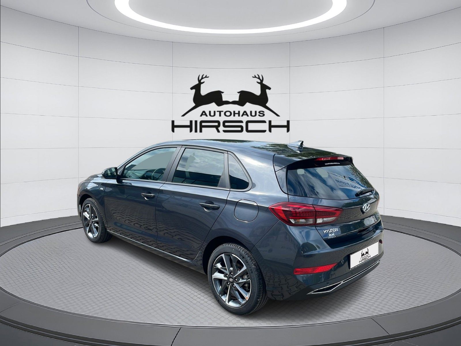 Hyundai i30 – Bild 6