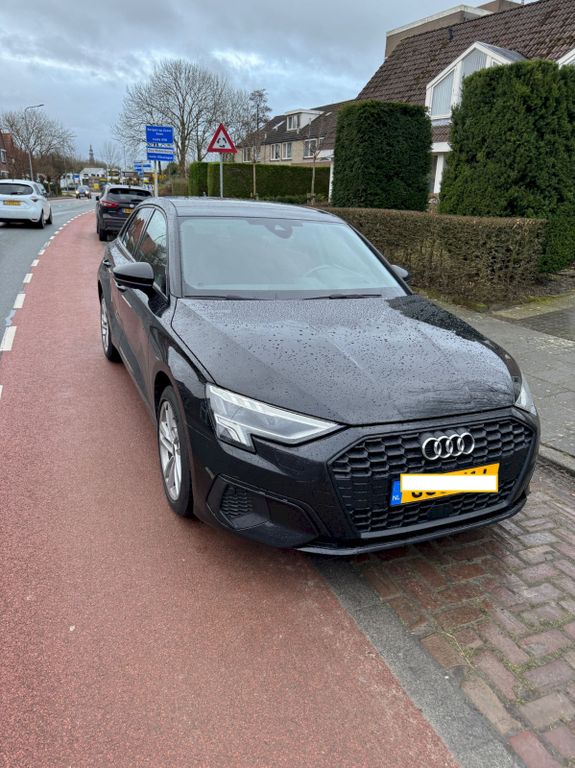 Image of Audi A3