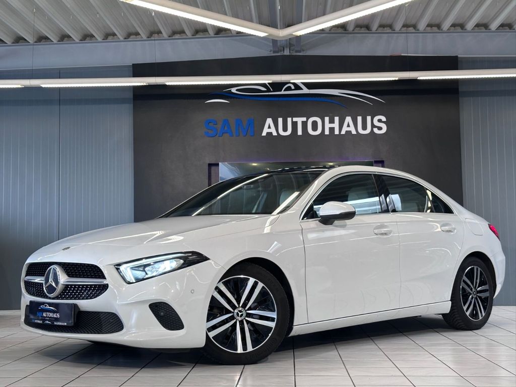 Image of Mercedes-Benz A 180