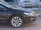 Volkswagen Passat CC Basis AHK' MFL' NAV' KMAERA - VW Passat Gebrauchtwagen in Stuttgart