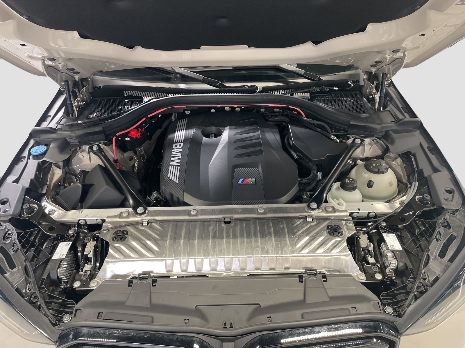 BMW X3 M50 - Bild 15