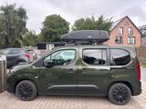 Opel Combo Life 1.2 Turbo 81kW - mit Dachträgern - Opel Combo Gebrauchtwagen in Bochum