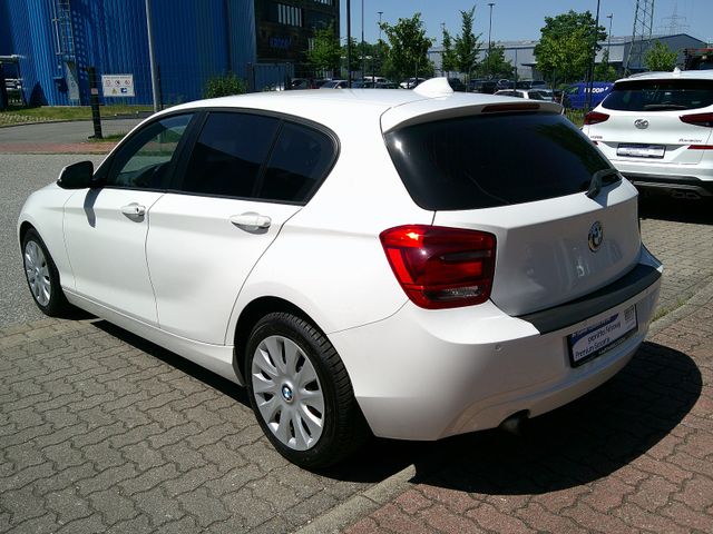 BMW 116i Limousine 5-trg.