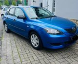 Mazda 3 1.4 84Ps/ TÜV bis 01/27/ top gepflegt - Mazda aus 2005: Mazda3