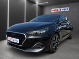 Hyundai i30 Fastback 1.4 T-GDI Navi Kamera Android Apple - Hyundai i30: 1.4