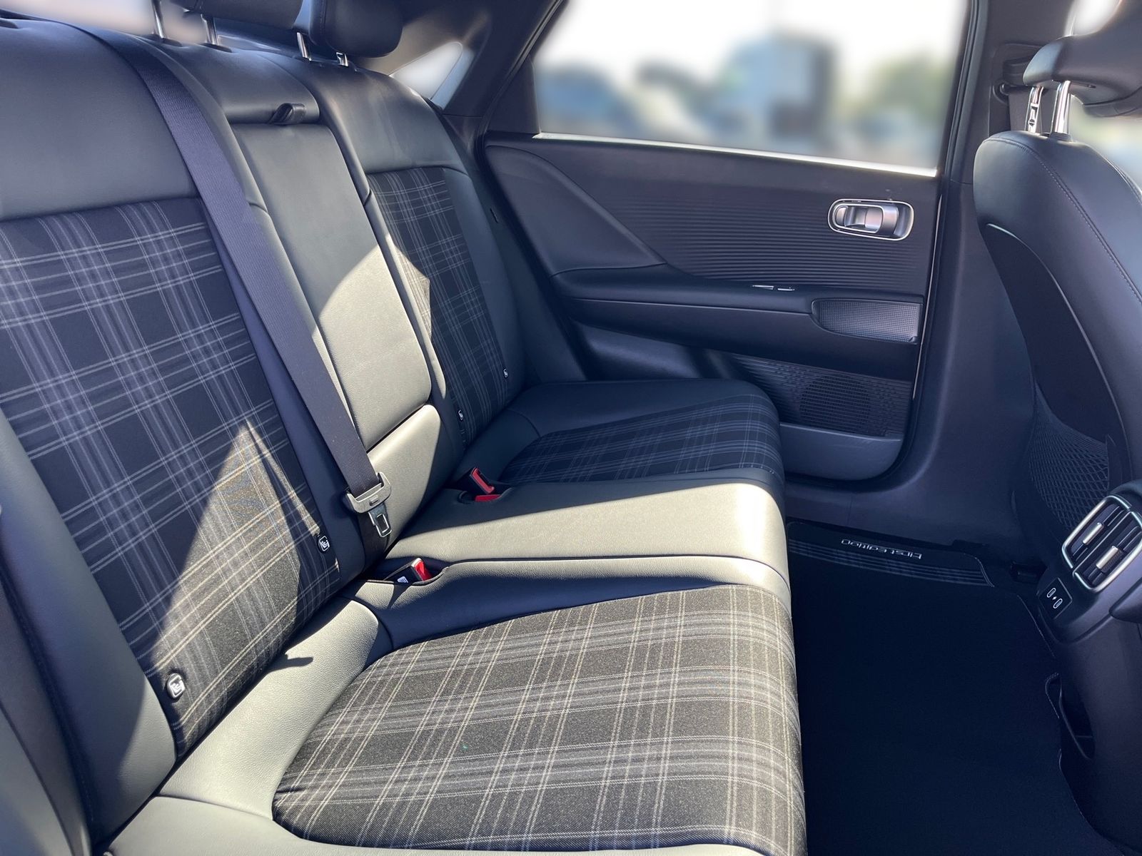 Hyundai IONIQ 6 – Bild 11