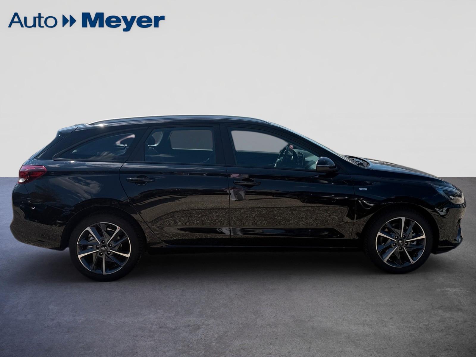 Hyundai i30 Kombi 1.0 T-GDI 120 Aut. Hybrid MHEV Trend