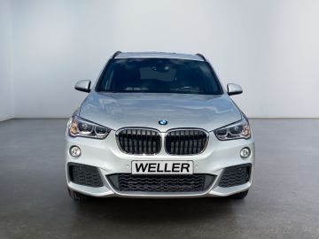 BMW X1 - 2