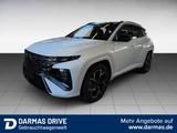 Hyundai TUCSON 1.6 T-GDi 48V 2WD DCT N Line Navi PanoD - Hyundai TUCSON aus 2025