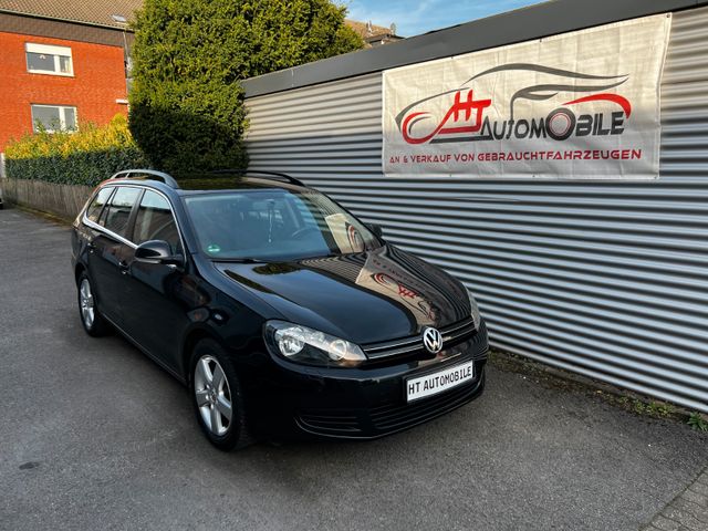 Volkswagen Golf 1.4 TSI 90kW Comfortline Variant.AHK.SHZ.