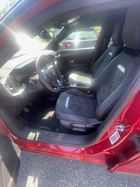 Fahrzeugabbildung Opel Mokka 1.2 Turbo GS// NAVI PDC RKF  KLIMA AT