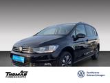 Volkswagen Touran 2.0 TDI 7-Gang DSG Move AHK Start-Stopp