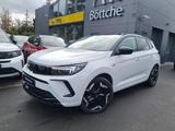Opel Grandland GSe PHEV 4 LED/Navi/SHZ/AHK/360°Kamera - Opel Grandland (X) mit Hybrid-Antrieb: Automatik