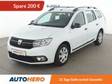 Dacia Logan MCV 1.0 SCe Essential*KLIMA*GARANTIE* - Dacia Logan: 1.0