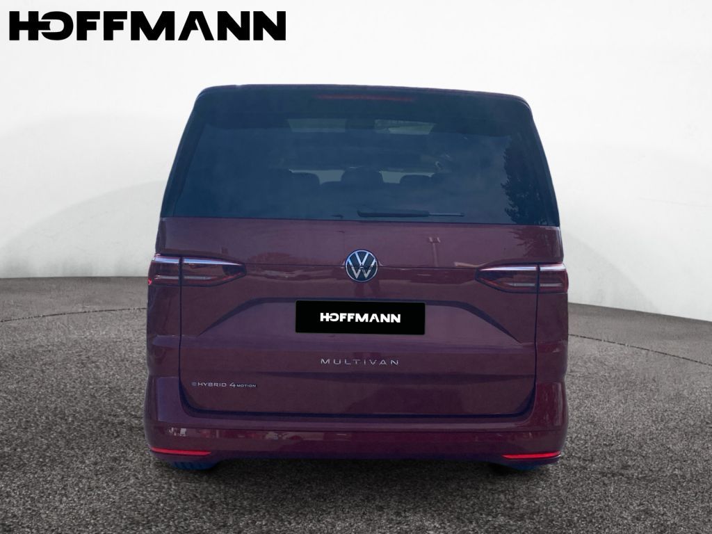Fahrzeugabbildung Volkswagen T7 Multivan 1,5 eHybrid 4MOTION LÜ Energy
