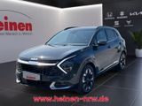 Kia SPORTAGE 1.6 PLUG & RIDE PHEV DRIVE NAVI GLASDAC