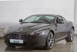 Aston Martin DB9 6.0, Touchtronic, Erstbesitz, wenig KM ! - Aston Martin DB9 aus 2011
