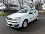 Fiat Punto 1.9 JTD 5 porte N1 - Fiat Punto: Jtd