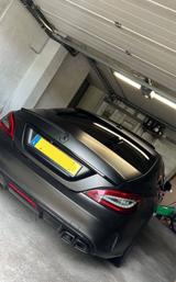 Mercedes-Benz Mercedes CLS500 4Matic AMG Line ILS,Alcant... - gebrauchte Mercedes-Benz CLS 500 aus dem Jahr 2014