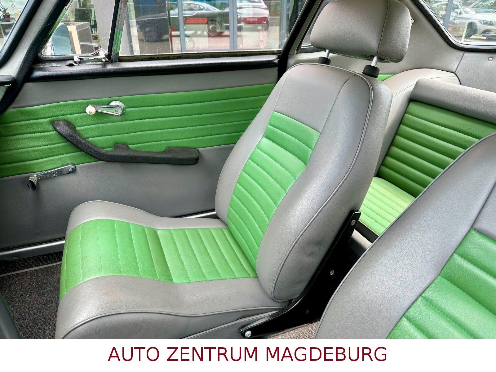 Volvo Andere P 1800S*H Zulassung*OLDTIMER