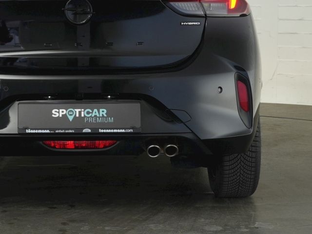 Corsa F FACELIFT GS HYBRID eDCT+LED MATRIX+NAVI+