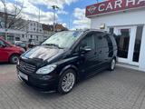 Mercedes-Benz Viano 3.0 CDI X-CLUSIVE Lang Ambiente - Mercedes-Benz Viano: X Clusive