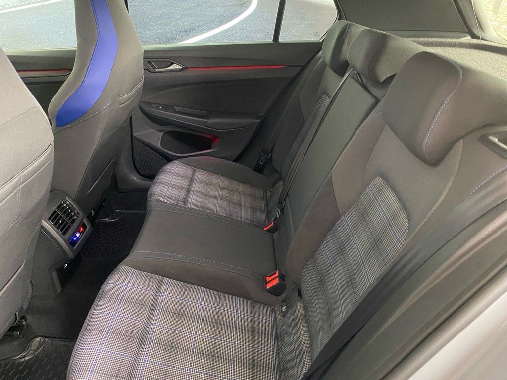 Volkswagen Golf - Bild 8